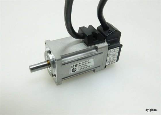 20bit Panasonic schwanzloser Wechselstromservomotor Wechselstromservofahrer-A5 100W