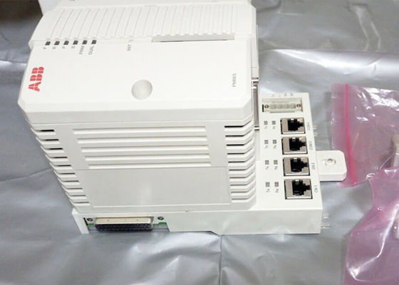 PM865K01 3BSE031151R1 Einheit AC 800M PLC Modell 24V Wireless Neues