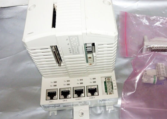 PM865K01 3BSE031151R1 Einheit AC 800M PLC Modell 24V Wireless Neues