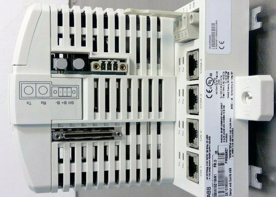 PM866K02 3BSE050199R1 800M KLEINE Zentraleinheit MODEL Neues in der Box