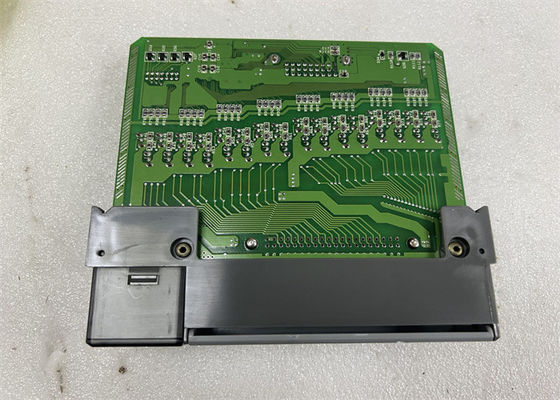 Überflüssiger Modul-Allen Bradley PLC SLC 500 der Stromversorgungs-1746-OB32 getrennt