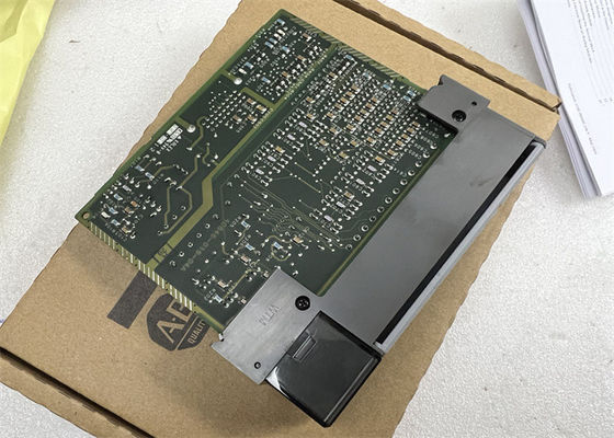 Überflüssiger Modul-Allen Bradley PLC SLC 500 der Stromversorgungs-1746-OB32 getrennt