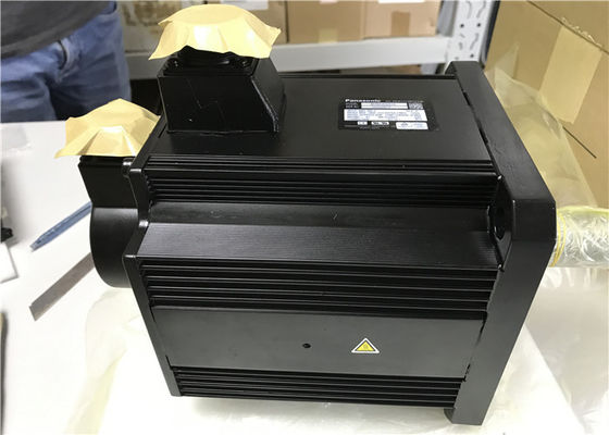 Industrieller Wechselstrommotor Servo- Motor MHMA402A1G 2000rpm Servo-Panasonic 4.0KW