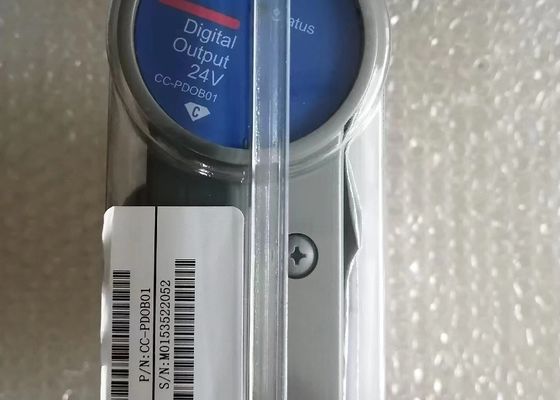 Prüfer HONEYWELLS CC-PAOH01 Hart Analog Output Module 16 Kanal-C300