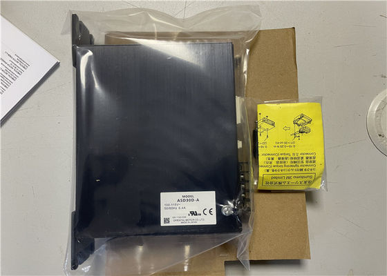 Einphasiges 100 ASD30 D-A Industrial Servo Drives zu 115VAC VEXTA Orientale