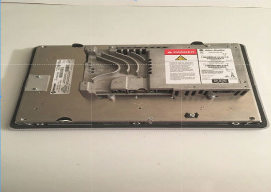 800 x 600 HMI-Touch Screen CER 2711P-T10C21D8S PanelView Plus