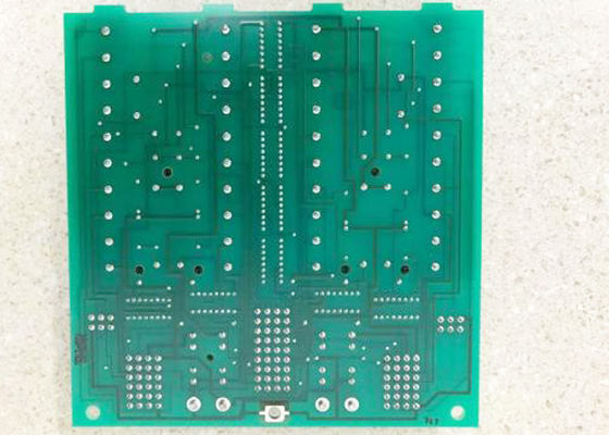 NTCS04 ABB programmierbarer Logik-Kontrolleur Module Termination Unit PLC