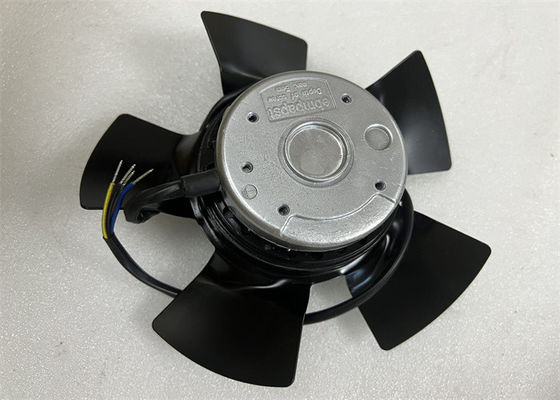 Industrieller zentrifugaler Fan 50Hz 60Hz W2D210-EB10-12 400VAC 480VAC