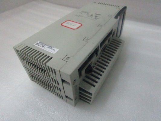 266MHz Modicon Quantum PLC 10,28 Kinst/Ms 140CPU67160 100% boolesch