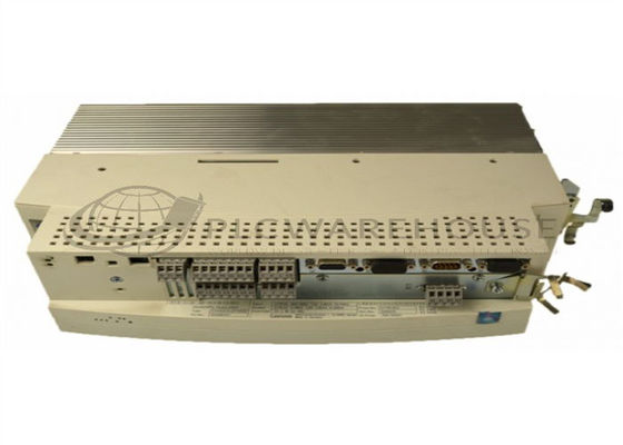 Servoeinphasig-Frequenzumrichter 3KW Lenze EVS9324-EPV004