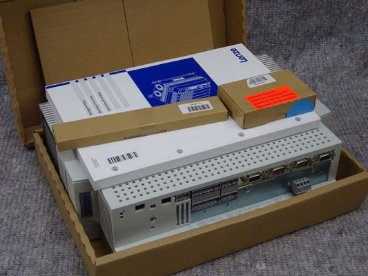 Variabler Inverter-sicherer Stillstand des Frequenzumrichter-EVS9324-ESV004 9300 REIHE
