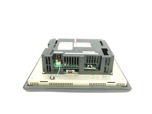 Schnittstelle 10inch Hmi mit Touch Screen Plc Panelview Hmi mit Plc 2711-T10C20L1