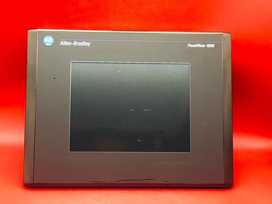 2711-T10C1X HMI Touch Screen Allen Bradley Ethernet Communication Industrial Touch-Schirm Hmi
