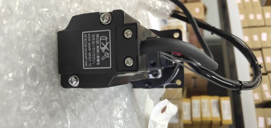 MITSUBISHI HC-PQ053BG2 3,5 kW Industrieservomotor Hochleistungsservomotor