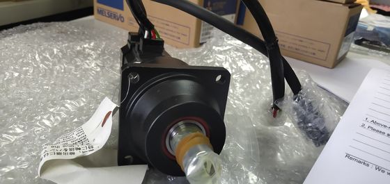 MITSUBISHI HC-PQ053BG2 3,5 kW Industrieservomotor Hochleistungsservomotor