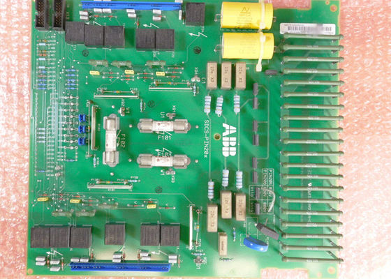 Triggerbrett SDCS-PIN-205A PWB-Kontrollorgane-3ADT310500R0102 ABB