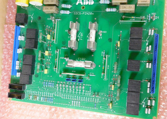 Triggerbrett SDCS-PIN-205A PWB-Kontrollorgane-3ADT310500R0102 ABB