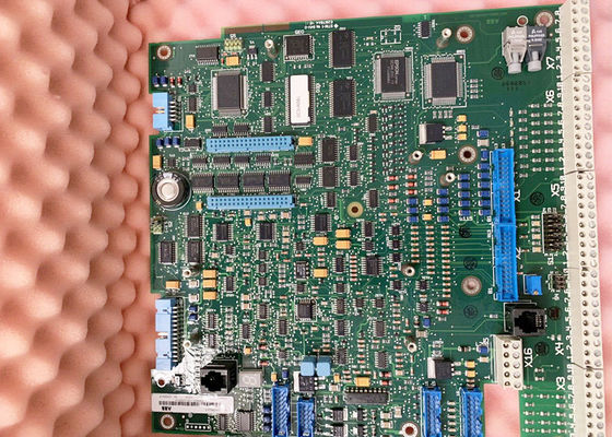 SDCS-CON-2B 3ADT309600R1012 Steuerkreiskarte 24VDC SDCSCON2B