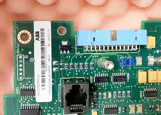 SDCS-CON-2B 3ADT309600R1012 Steuerkreiskarte 24VDC SDCSCON2B