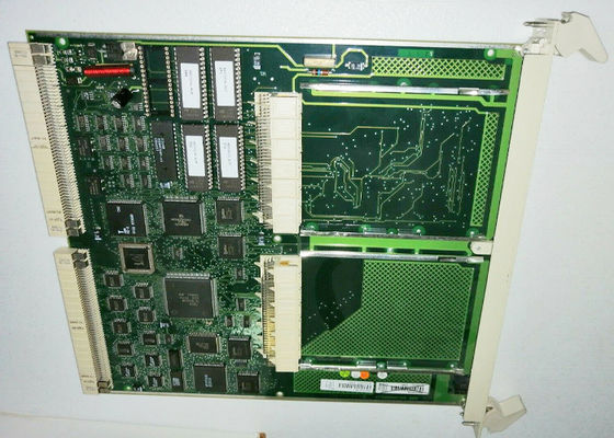 Abschnitt-Fördermaschinen-CPU-Leiterplatte-Kommunikations-Modul SC520 3BSE003816R1
