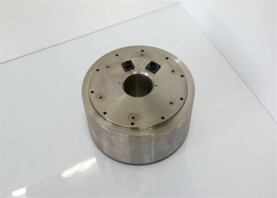 SGMCS-17D3B11 industrielles Bit-schwanzloser Servomotor des Servomotor200vac 20