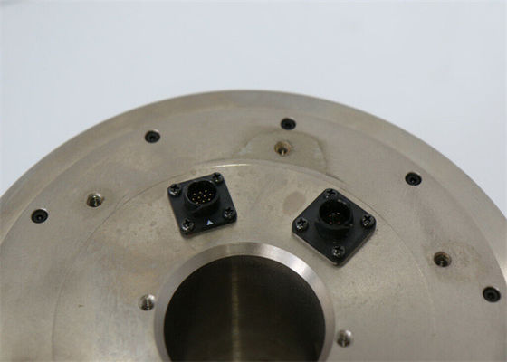 SGMCS-17D3B11 industrielles Bit-schwanzloser Servomotor des Servomotor200vac 20