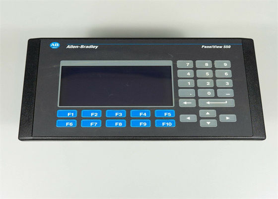 Touch Screen 2711B5A20 HMI Allen Bradley Touchscreen 550