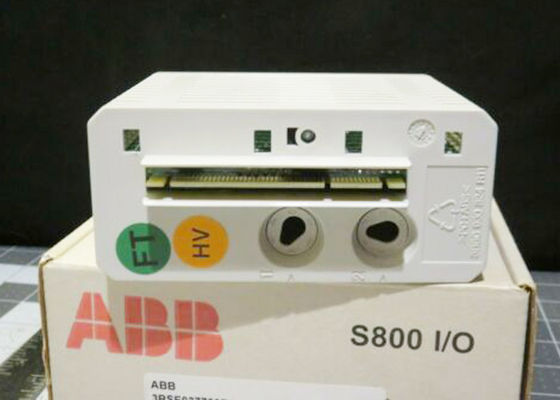Gruppen-Modem S800 3BSE037760R1 TB840A Modulebus Input-/OutputKommunikationsschnittstellen
