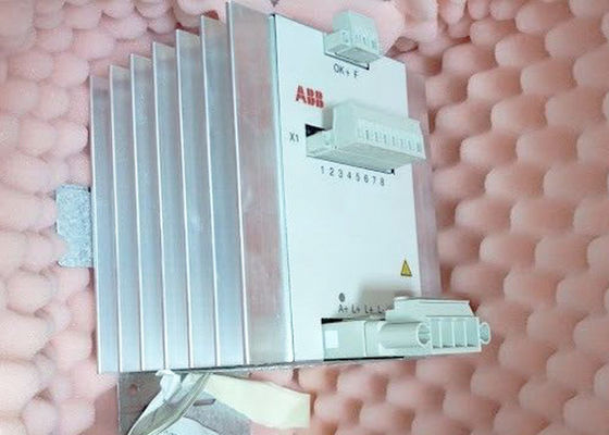 3BSE038226R1 SS823 System 24V 20A des Stromversorgungs-Modul-800xA