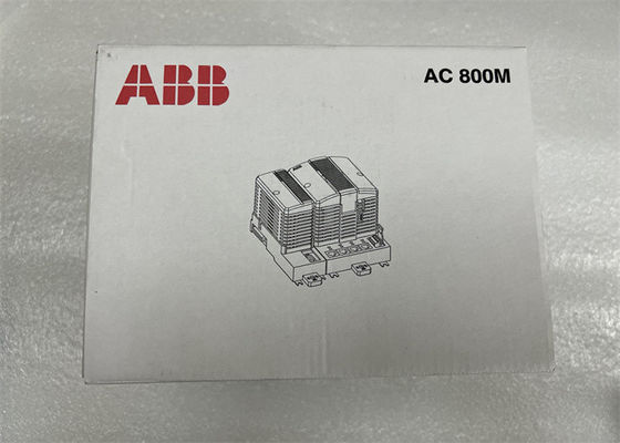 PM865K01 | ABB | Kompakte Produkt-Reihen-Hardware-Wähl-AC800M CPU 3BSE031151R1