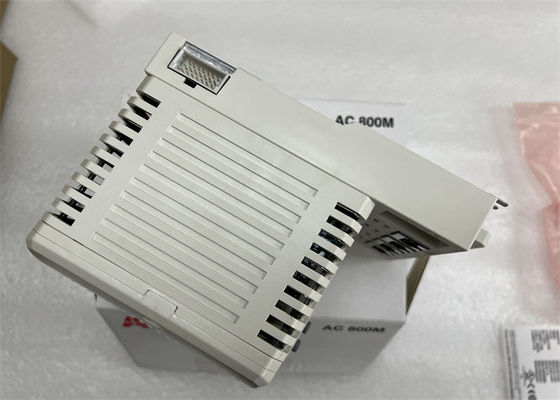 PM865K01 | ABB | Kompakte Produkt-Reihen-Hardware-Wähl-AC800M CPU 3BSE031151R1