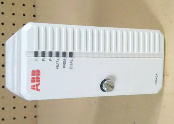 3BSE041882R1 CI840A Modul PROFIBUS DP-V1 Interface 800xA System 24V