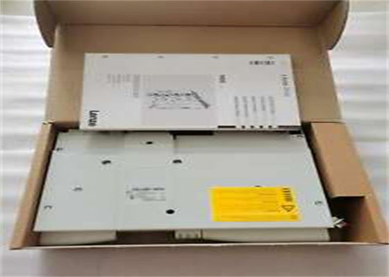 Lenze E94AMHE0074 SERVOANTRIEB EINGANGSSPANNUNG 3 PHASEN 325/565/705VDC