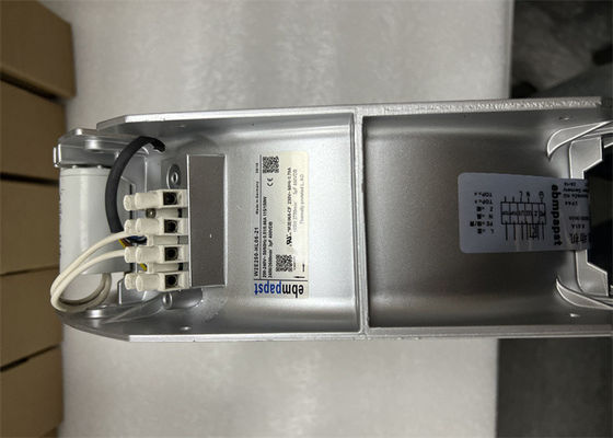 ABB-Ersatzventilator 3AUA0000125508 (W2E250-HL06-21) für Inverter ACS880