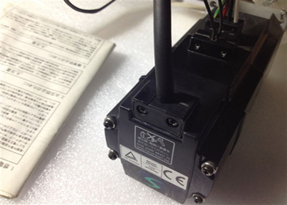 HC-MF23B-S24 Mitsubishi industrieller Servomotor 3000RPM 200W 3AC