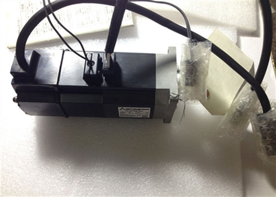 HC-MF23B-S24 Mitsubishi industrieller Servomotor 3000RPM 200W 3AC