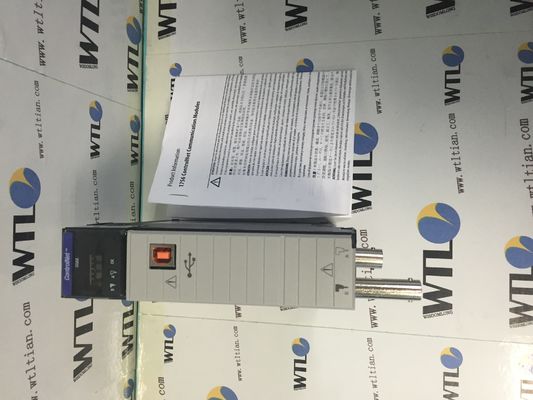 1756-CN2R ControlLogix ControlNet Interface-Baustein 128 Verbindungen