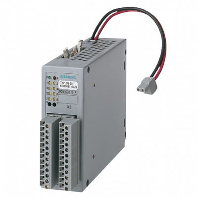Binäres Input 6DD1681-0AE2 oder Ertrag SB10 8 BI oder 8 BO, 24 v-DC-LED-Anzeige
