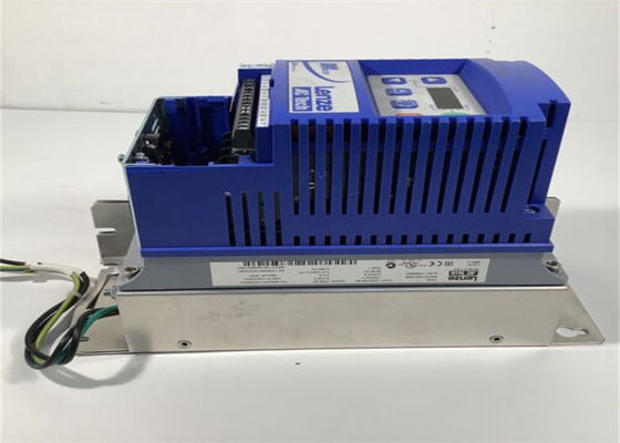 Lenze ESV371N01SXB Kilowatt 0,5 HP des ANTRIEBS-FREQUENZUMRICHTER-0,37 KEINE COMMS-STANDARDtastatur