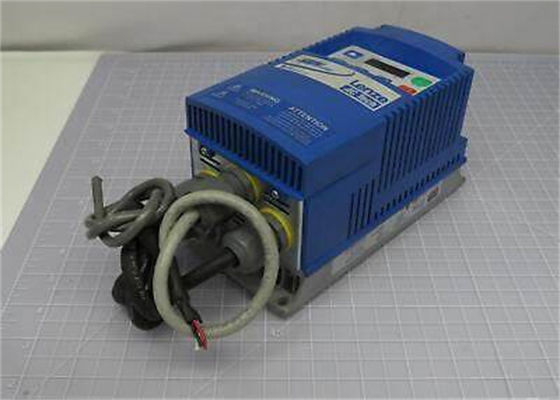 Lenze ESV371N01SXB Kilowatt 0,5 HP des ANTRIEBS-FREQUENZUMRICHTER-0,37 KEINE COMMS-STANDARDtastatur