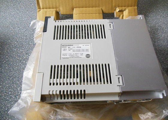 Wechselstromservoverstärker Mitsubishis NEUEN 3.5KW ANTRIEBS-MR-J2S-350A 200V NEU auf Lager