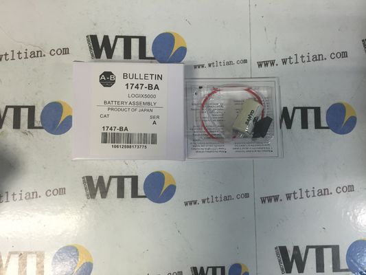 Funktions-Batterie AB 1747-BA Belden 9463 der Reihen-SLC 500