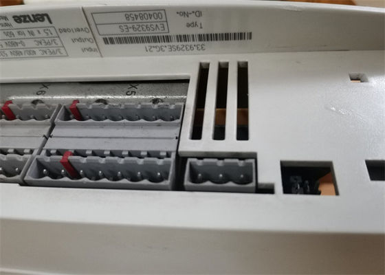 Lenze EVS9328-EI SERVO CONTROLLER 9300 SERIE 400/480 VAC 22-30 KW (29,5-40,2 PS)