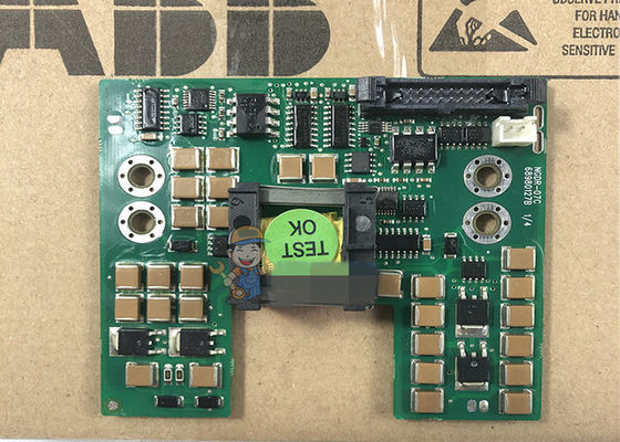 NEUER Inverter-Fahrer Control Circuit Board des ABB-Triggerbrett-NGDR-07C 68980127B