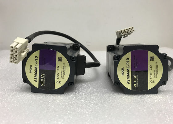 Industrielles Regelung Alphastep-Motor-VEXTA DC 5.42V des Servomotorasm66mc-p10