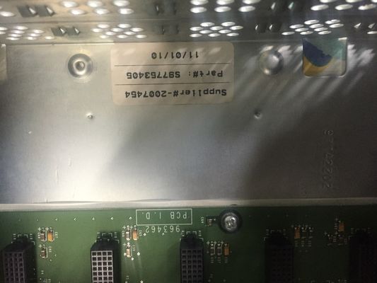 AB 2,8 A/2.8 ein ControlLogix-Reihenfahrgestelle Modul 1756-A17