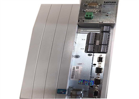 Lenze EVS9326-KHV531 SERVO CONTROLLER 400-480 VAC 11KW Industrielle Servoantriebe
