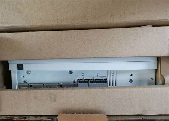 SERVOprüfer Lenze EVS9328-ES 9300 REIHE Kilowatt 400/480 VAC-22-30 (29.5-40.2 HP)
