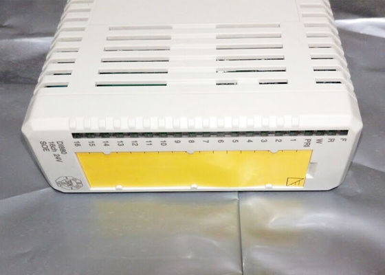 DI880 3BSE028586R1 SPS Digital Input HI Modul 16CH S800 IO Systems