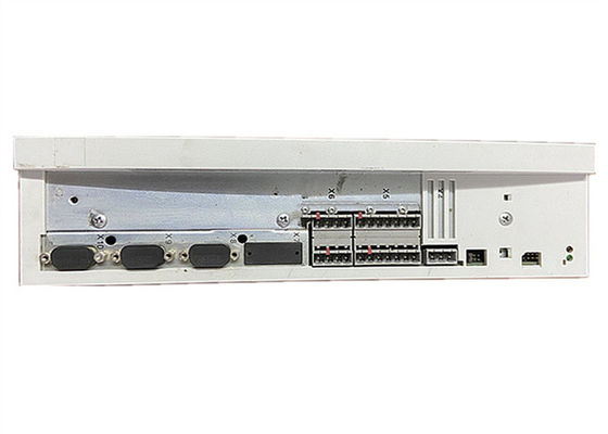 Lenze EVS9326-ET SERVO CONTROLLER 9300 SERIE 400/480 VAC 11 KW (14,75 PS)